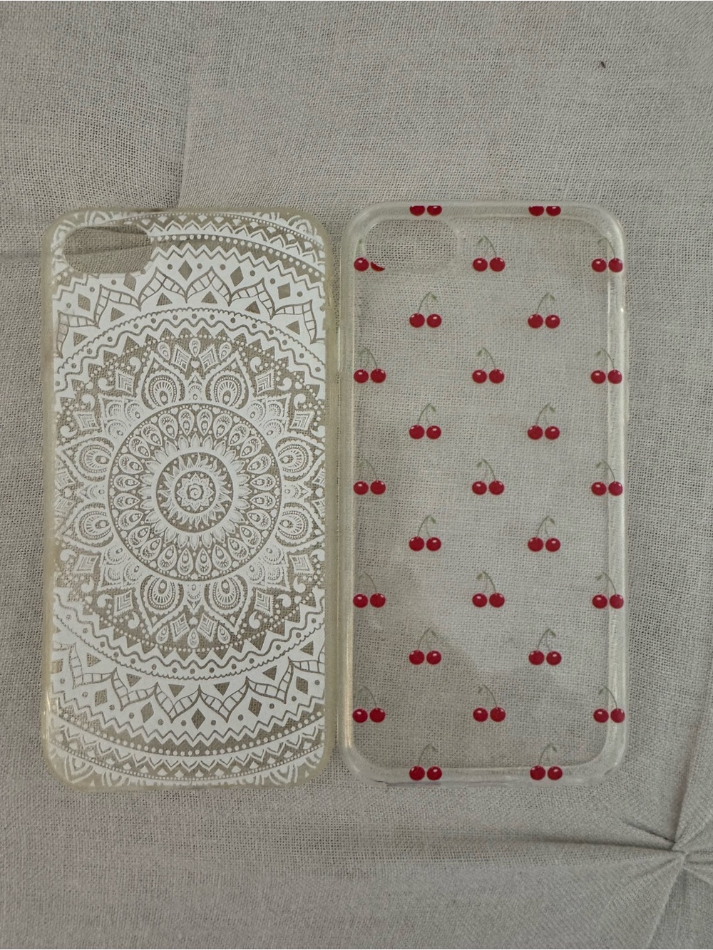 iPhone 7/8 Case
